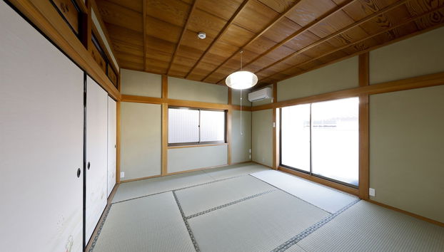 Residence inn Niwanoyado - Foto 3, Habitación