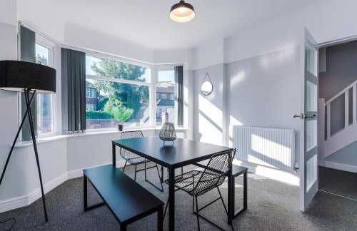 Premium 3-Bed Detached by Papermill, Deeside - Wirral - Foto 29