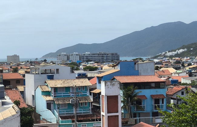 VISTA INCRIVEL PRAIA GRANDE - Foto 49