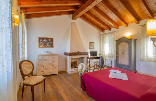 Agriturismo Cà dei Molini - Foto 93