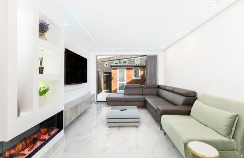 Birmingham Central Deluxe Inn - Foto 25