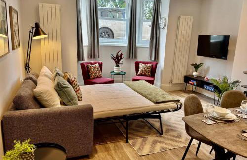 Beachside Comfort, Beach & Castle, Free Parking - Foto 19