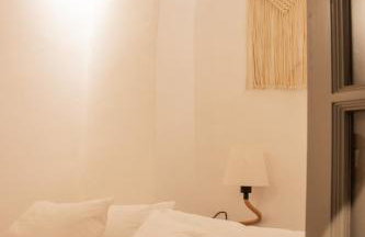 Patmos Traditional House Chora near the Monastery - Foto 60