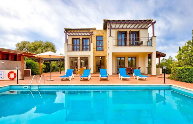 Villa 143 - Oleander - Foto 1