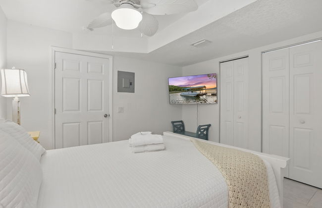 Coco Sands Beachside Cottages - Foto 22