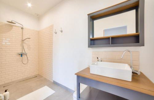 Les Conches, Maison neuve pour 8 - Foto 13