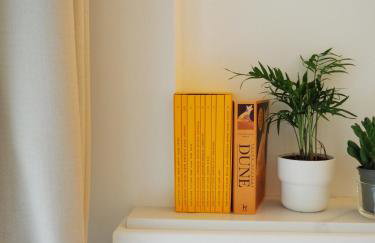 Denfert Rochereau -Cozy and pleasant stay with terrace - Foto 4
