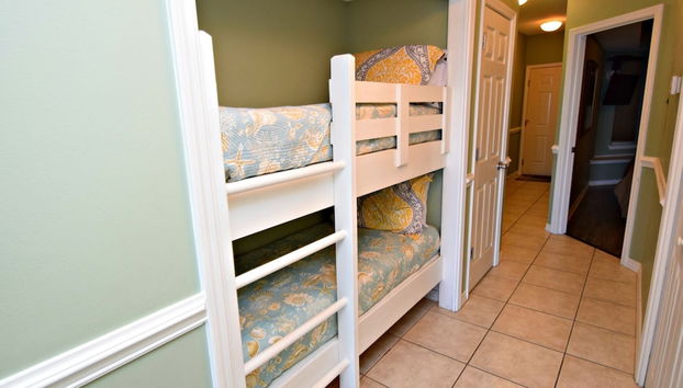 Caribbean - Foto 3, Habitación