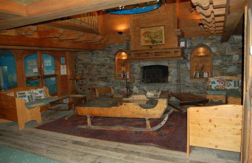 Résidence Le Cristal Apartments - Foto 24