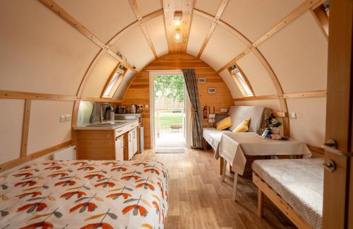 Shellstone by Wigwam Holidays - Foto 7