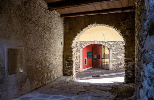 Casa Sina -la villetta nel borgo - Foto 66