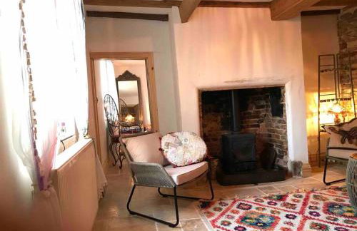 Priory Meadow Cottage - Foto 52