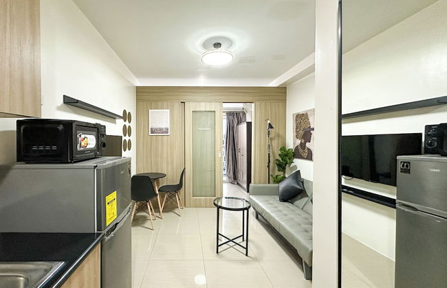 GemstoneBR in SMDC Shore Residences - Foto 31