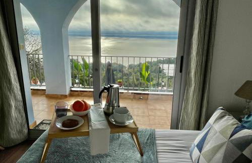 LA CASA BLUE , Mediterranean Boutique-Villa in Santa Cristina Beach - Foto 56