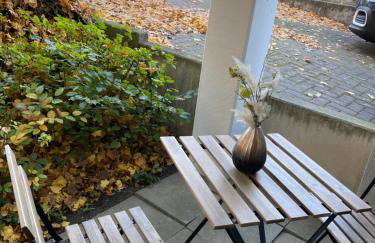 Costa Apartments - 2 Zimmer, Küche,Bad,Waschmaschine,Garten- Kostenloses Wlan - Foto 20