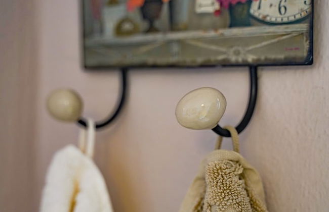 Nazende_beautiful Sea View Flat in Lovely Old Town - Foto 9