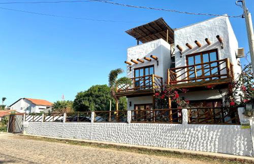 Casa Branca BG - Foto 1