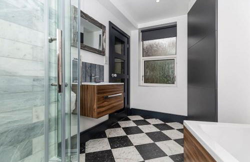 BOOTique House - Luxury Group Accommodation in Wakefield - Foto 11