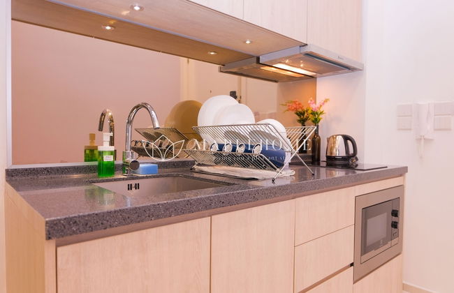 The Robertson Kuala Lumpur - Foto 44