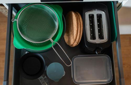 JAKSE-Apartments - Dein Ruhepol an der Nordseeküste mit Sauna - Foto 41