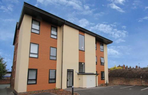 Friars House, Stafford by BELL Apartments - Foto 55