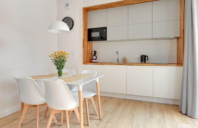 City Break Gdańsk Rajska 8 - Photo 31