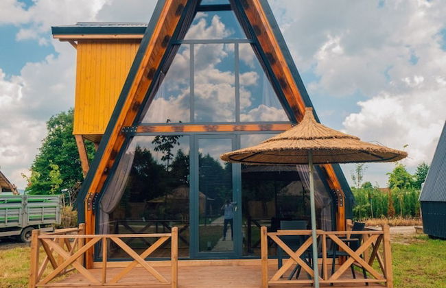 Dedeman Village Sapanca - Foto 36