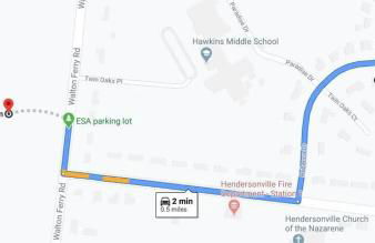 3-Bedroom Retreat with Private Yard - Photo 17