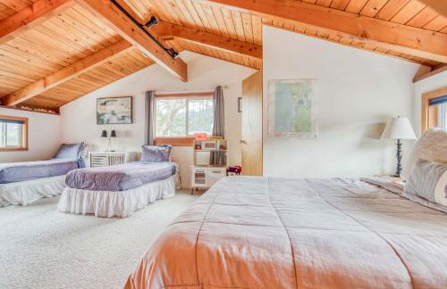 Play Chalet MCA 489 - Meredith Lodging - Foto 12