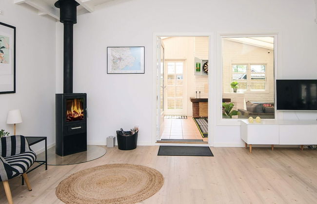 6 Person Holiday Home in Haderslev - Foto 23