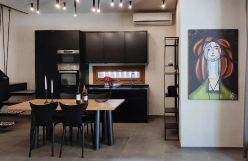 Lethe Villas with Private Pool Kato Gatzea Greece - Foto 21