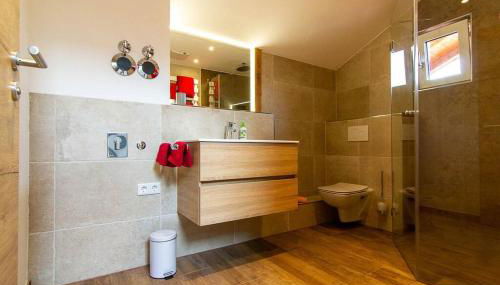 Ferienwohnung Hilde - Foto 5