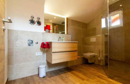 Ferienwohnung Hilde - Foto 5