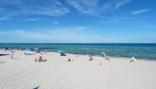 Ocean Wind - Luxury Beachfront Condo with Pool & Gym - Foto 5