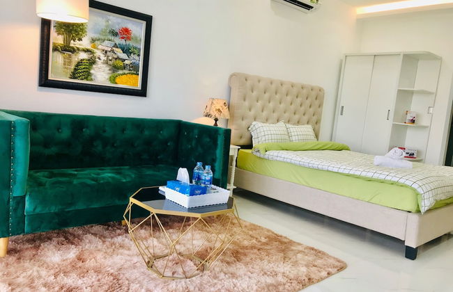 Justay Sunrise City - Photo 15