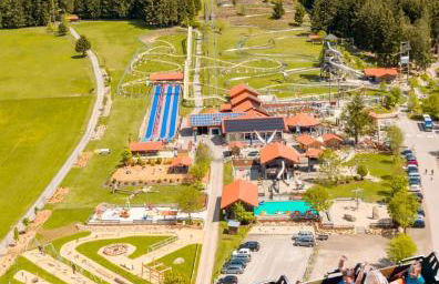 Appartement Grün-Weiß - Foto 22