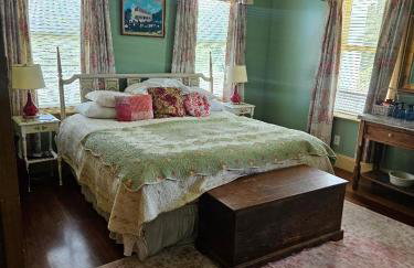 Gloucester House - Foto 15
