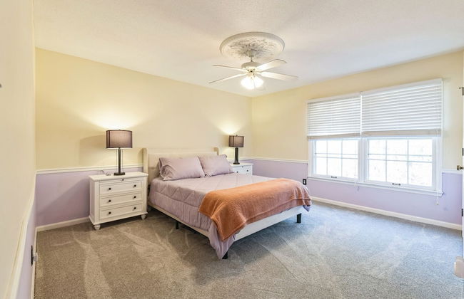 Woodland Sanctuary 4 Bedroom Home - Foto 12