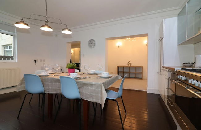 Moss View Glasgow in Glasgow - Foto 62