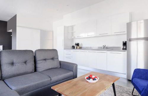 Franklin Suites South Beach - Foto 44