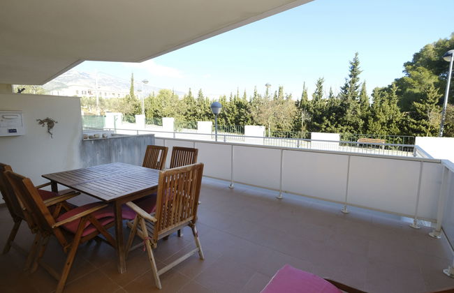 Residencial Mar I - Foto 12
