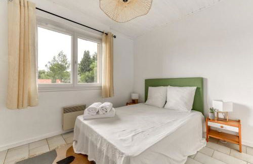 Casa Lacambra - Leucate Plage - 8 People - Foto 14