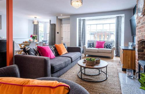 The Picture House, Aldeburgh - Foto 19