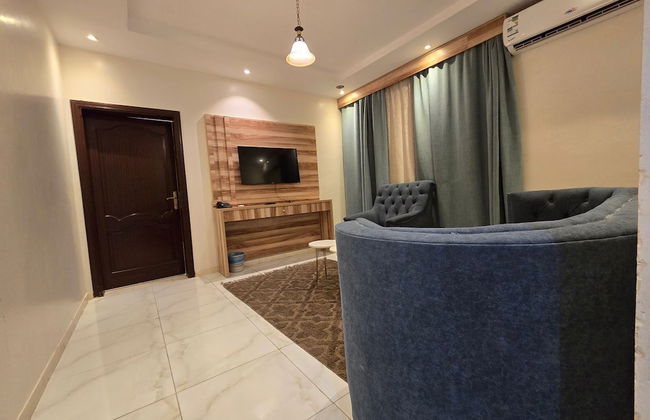 Reef Al Madain Hotel Apartments - Foto 16