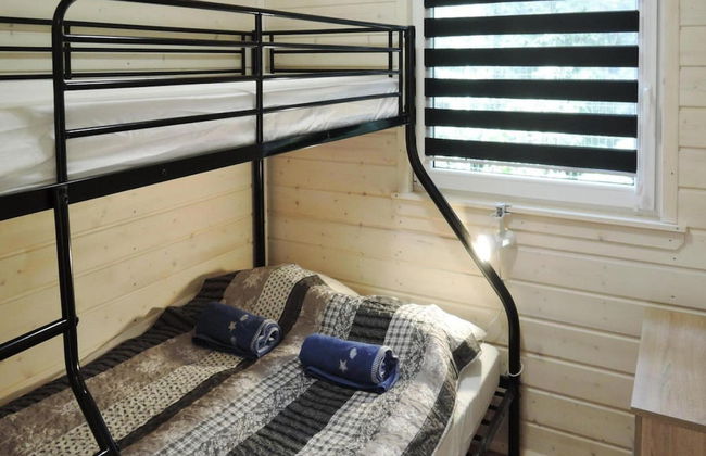 Bungalow in Kolczewo Near Baltic Sea & Lakes - Photo 6