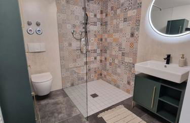 Altstadt-Oase mit Traumblick - Foto 9