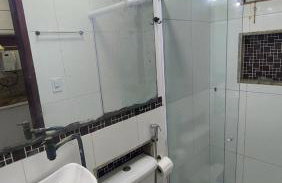 Flats Paraíso Paradisíaco - Foto 79