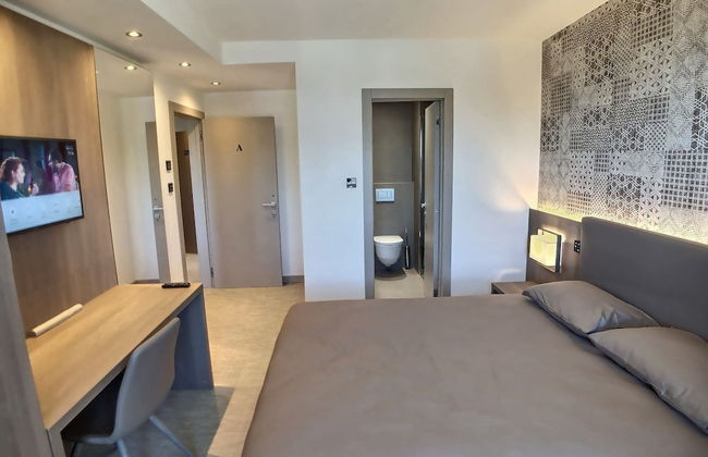 Attica Résidences - Foto 21