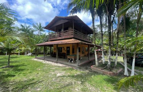 Sitio para COP30 - Foto 22