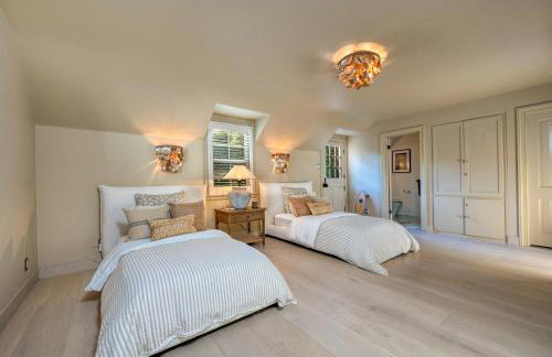 The Ultra-Luxury Escape in Coldwater Canyon - Foto 49